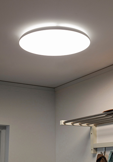 Lampu Bulkhead